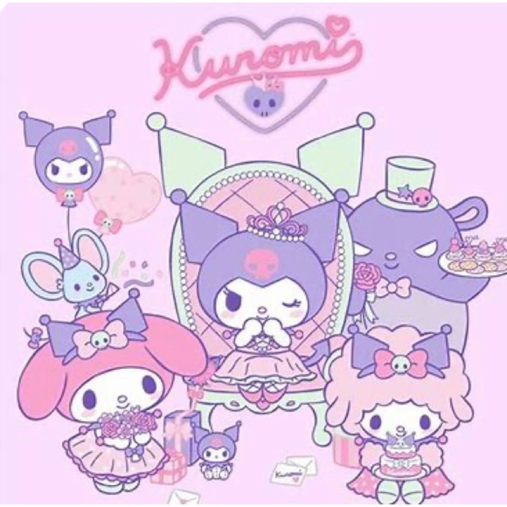 Meet your Posher, Kara